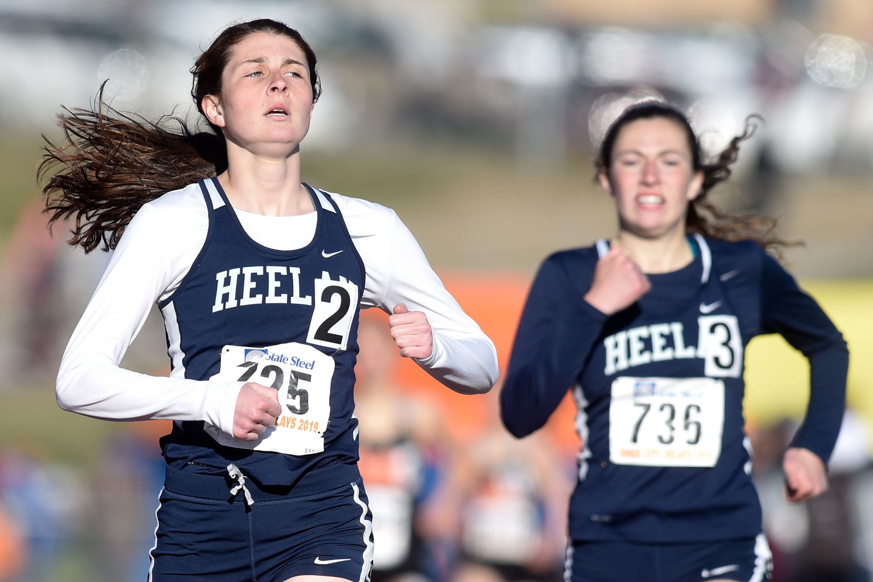 2019 Sioux City Relays